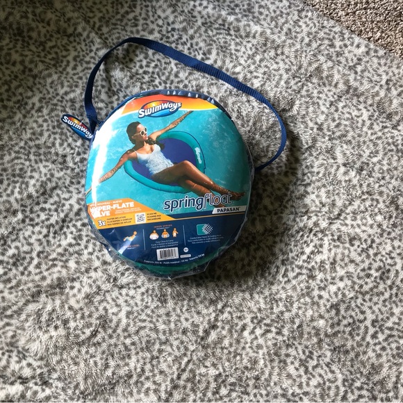 Swimways Springfloat - Picture 4 of 4